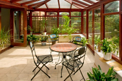 Farlesthorpe conservatory quotes