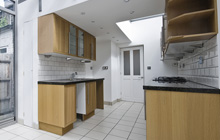 Farlesthorpe kitchen extension leads